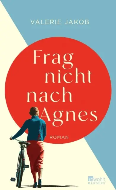 Valerie Jakob - Frag nicht nach Agnes, E-bok. Tillgänglighet: Lägg i varukorg