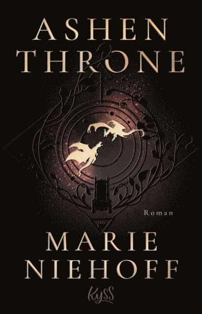 Marie Niehoff - Ashen Throne, E-bok. Tillgänglighet: Lägg i varukorg