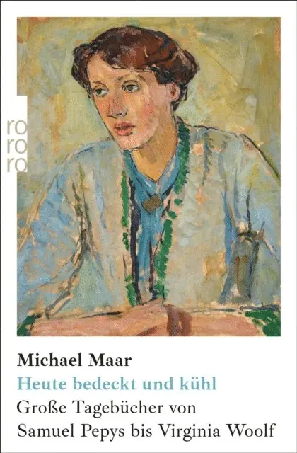 Michael Maar - Heute bedeckt und kühl, E-bok. Tillgänglighet: Lägg i varukorg