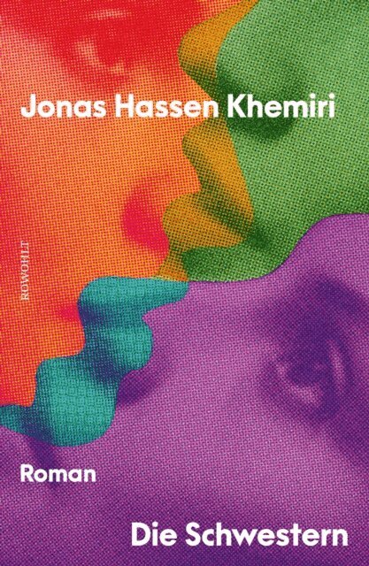 Jonas Hassen Khemiri - Die Schwestern, E-bok