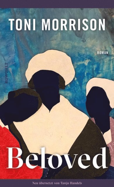 Toni Morrison - Beloved, E-bok