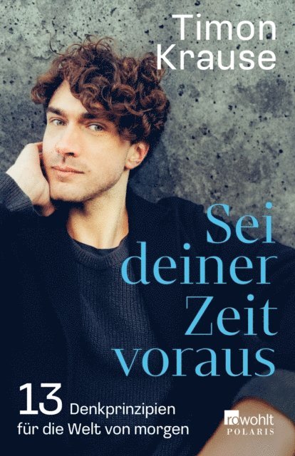 Timon Krause - Sei deiner Zeit voraus, E-bok. Tillgänglighet: Lägg i varukorg