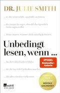 Unbedingt lesen, wenn ...