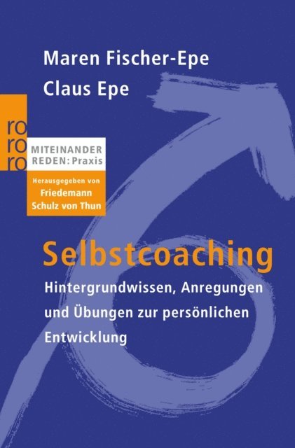 Claus Epe, Maren Fischer-Epe - Selbstcoaching, E-bok