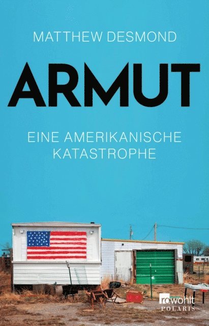Matthew Desmond - Armut, E-bok