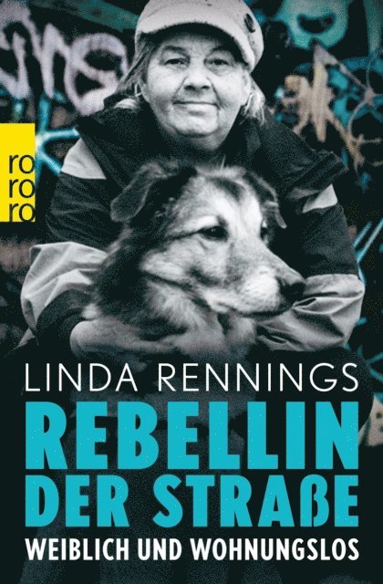 Linda Rennings - Rebellin der Straße, E-bok
