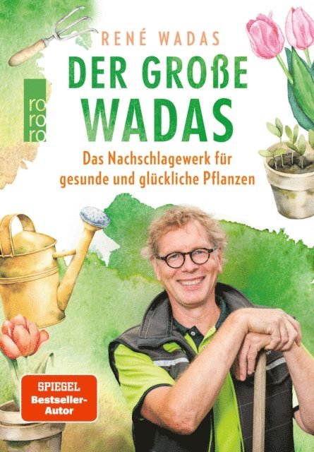 Rene Wadas - Der große Wadas, E-bok