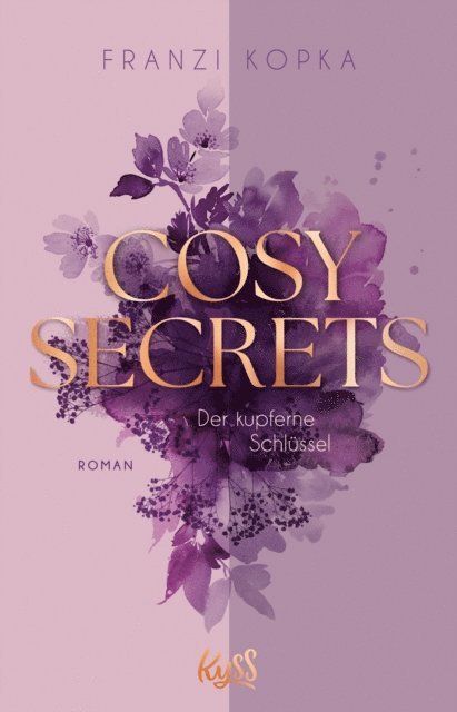 Franzi Kopka - Cosy Secrets – Der kupferne Schlüssel, E-bok. Tillgänglighet: Lägg i varukorg