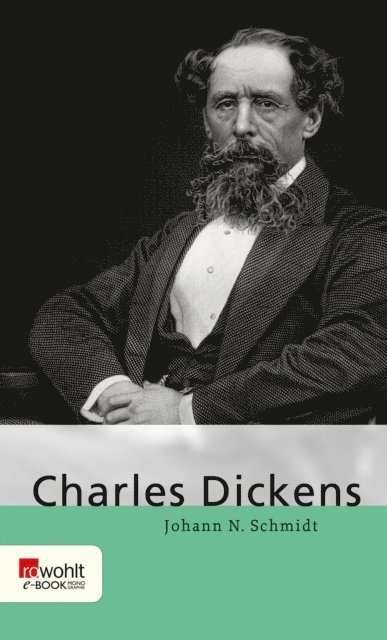 Johann N. Schmidt - Charles Dickens, E-bok