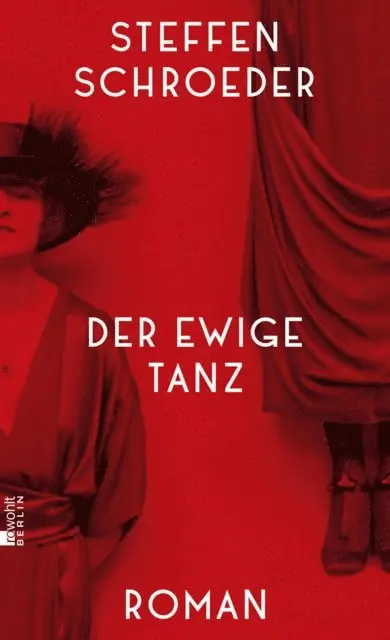 Steffen Schroeder - Der ewige Tanz, E-bok. Tillgänglighet: Lägg i varukorg