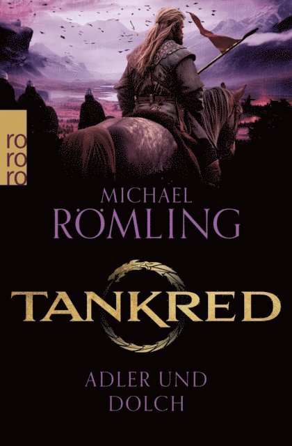 Michael Romling - Tankred: Adler und Dolch, E-bok. Tillgänglighet: Lägg i varukorg