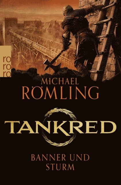 Michael Romling - Tankred: Banner und Sturm, E-bok. Tillgänglighet: Lägg i varukorg