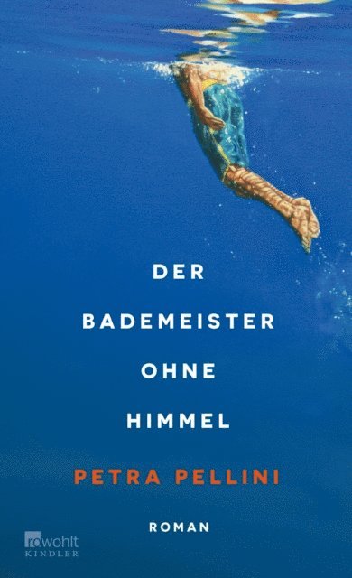 Petra Pellini - Der Bademeister ohne Himmel, E-bok. Tillgänglighet: Lägg i varukorg