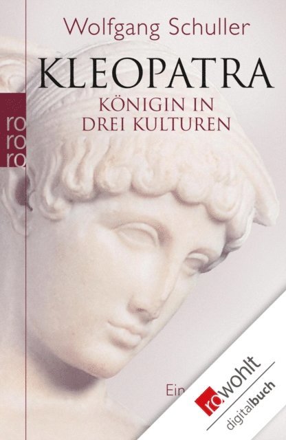 Wolfgang Schuller - Kleopatra, E-bok