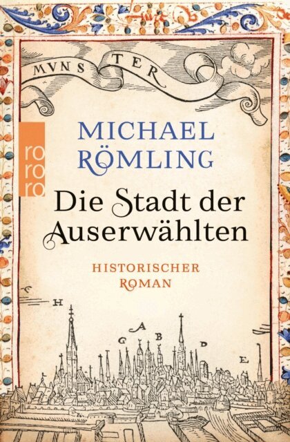 Michael Romling - Die Stadt der Auserwählten, E-bok. Tillgänglighet: Lägg i varukorg