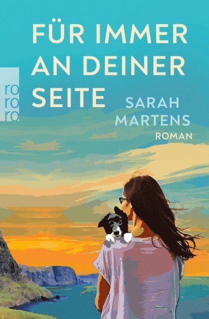 Sarah Martens - Für immer an deiner Seite, E-bok