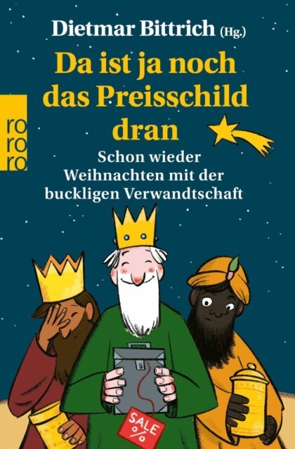Dietmar Bittrich - Da ist ja noch das Preisschild dran, E-bok