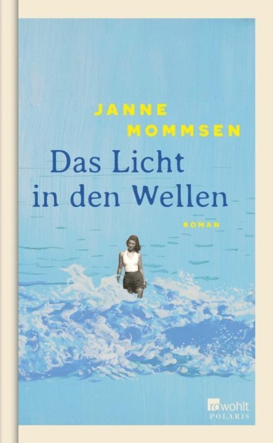 Janne Mommsen - Das Licht in den Wellen, E-bok