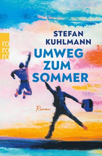 Stefan Kuhlmann - Umweg zum Sommer, E-bok