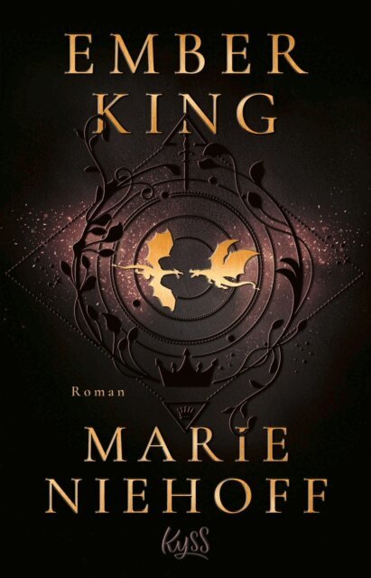 Marie Niehoff - Ember King, E-bok. Tillgänglighet: Lägg i varukorg