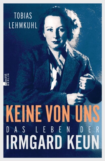 Tobias Lehmkuhl - Keine von uns, E-bok