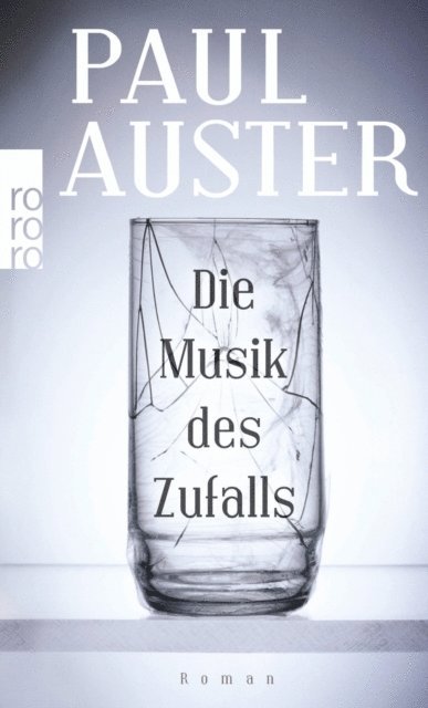 Paul Auster - Die Musik des Zufalls, E-bok