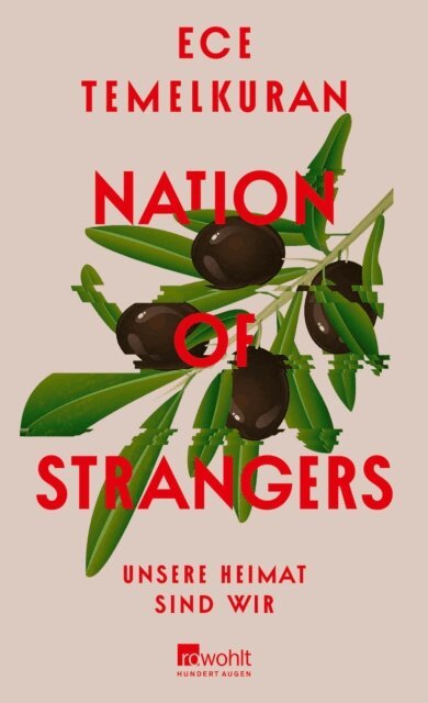 Ece Temelkuran - Nation of Strangers, E-bok