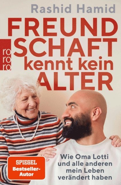 Rashid Hamid - Freundschaft kennt kein Alter, E-bok. Tillgänglighet: Lägg i varukorg