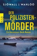 Der Polizistenmörder: Ein Kommissar-Beck-Roman