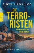 Die Terroristen: Ein Kommissar-Beck-Roman