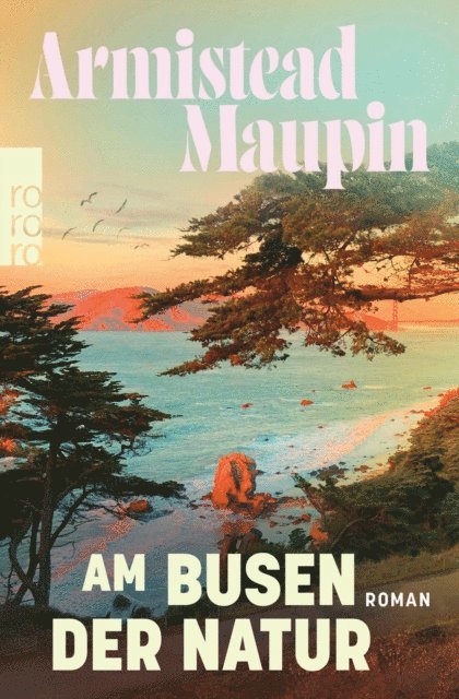 Armistead Maupin - Am Busen der Natur, E-bok