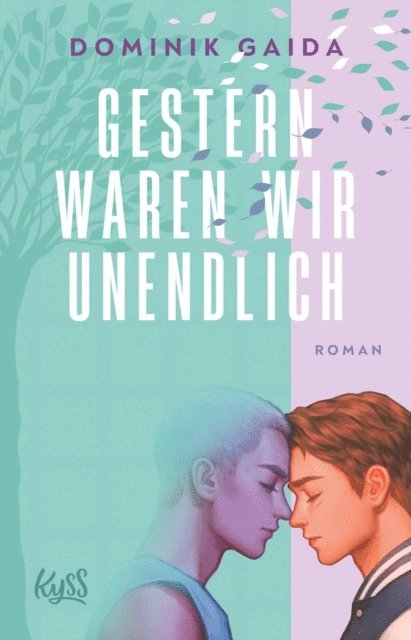 Dominik Gaida - Gestern waren wir unendlich, E-bok. Tillgänglighet: Lägg i varukorg