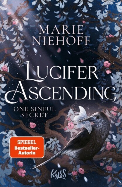 Marie Niehoff - Lucifer Ascending – One Sinful Secret, E-bok. Tillgänglighet: Lägg i varukorg