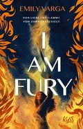 I Am Fury