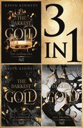 The Darkest Gold: 3in1 Bundle