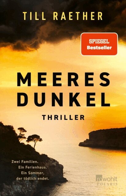 Till Raether - Meeresdunkel, E-bok. Tillgänglighet: Lägg i varukorg