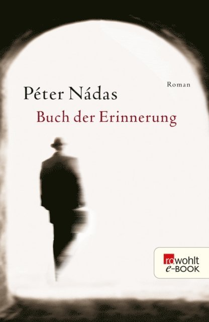 Peter Nadas - Buch der Erinnerung, E-bok