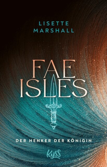 Lisette Marshall - Fae Isles − Der Henker der Königin, E-bok