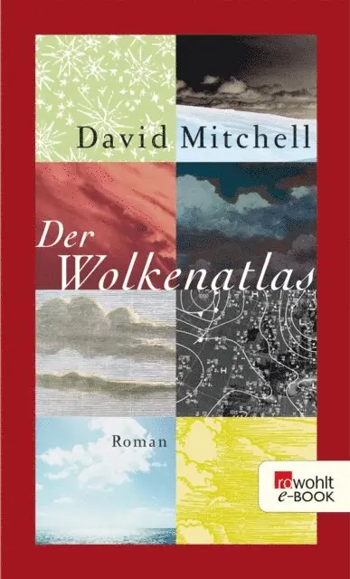 David Mitchell - Der Wolkenatlas, E-bok. Tillgänglighet: Lägg i varukorg