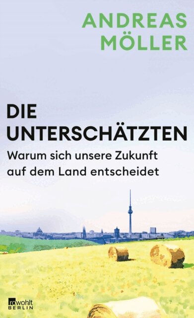 Andreas Moller - Die Unterschatzten, E-bok