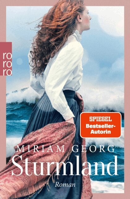 Miriam Georg - Sturmland, E-bok