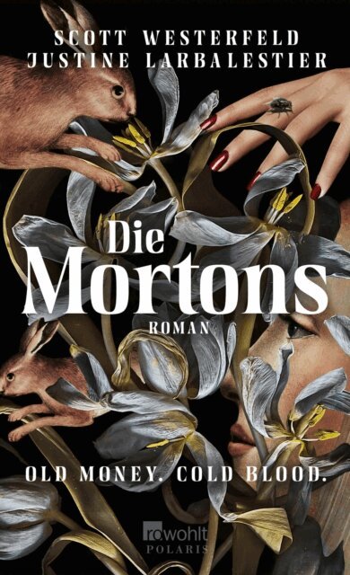 Justine Larbalestier, Scott Westerfeld - Die Mortons, E-bok. Tillgänglighet: Lägg i varukorg