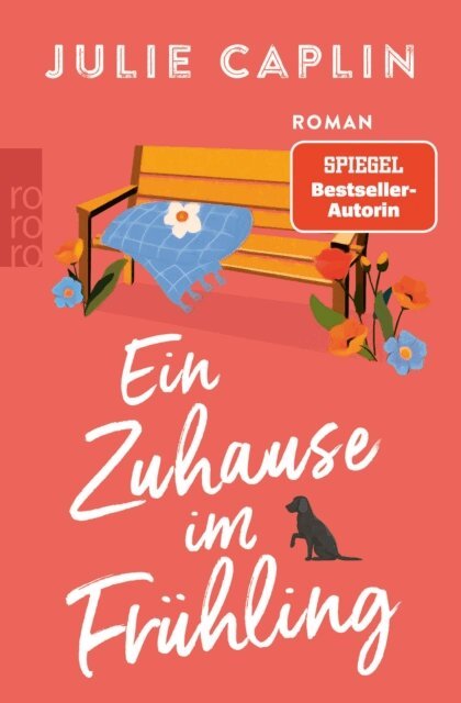 Julie Caplin - Ein Zuhause im Fruhling, E-bok