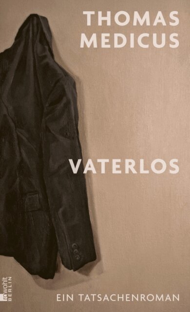 Thomas Medicus - Vaterlos, E-bok