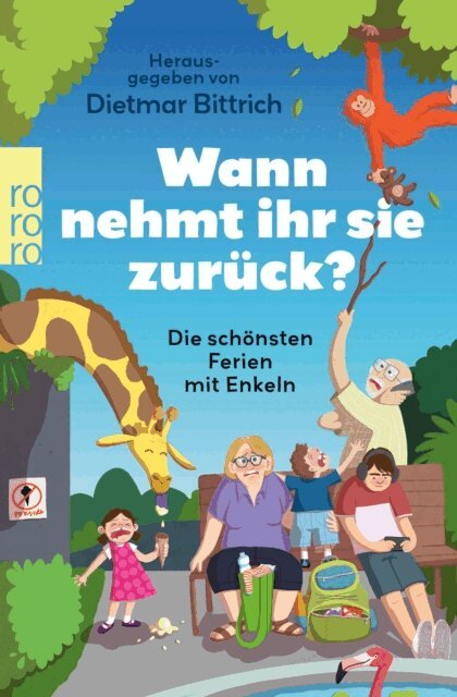 Dietmar Bittrich - Wann nehmt ihr sie zuruck?, E-bok