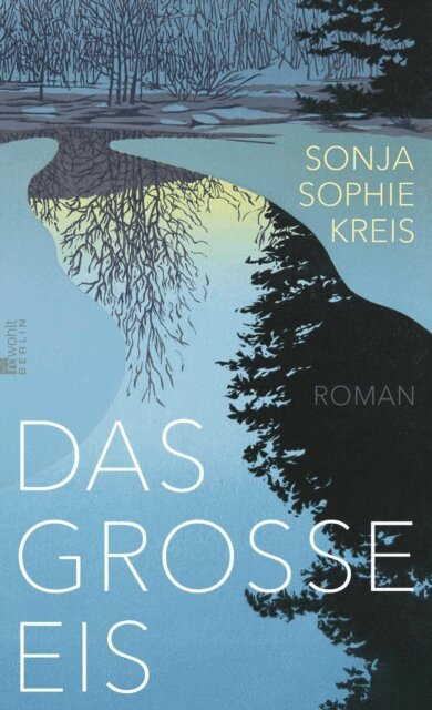 Sonja Sophie Kreis - Das große Eis, E-bok