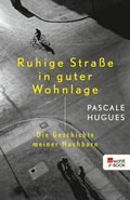 Ruhige StraÃ¿e in guter Wohnlage