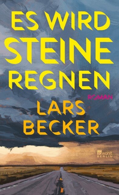 Lars Becker - Es wird Steine regnen, E-bok. Tillgänglighet: Lägg i varukorg