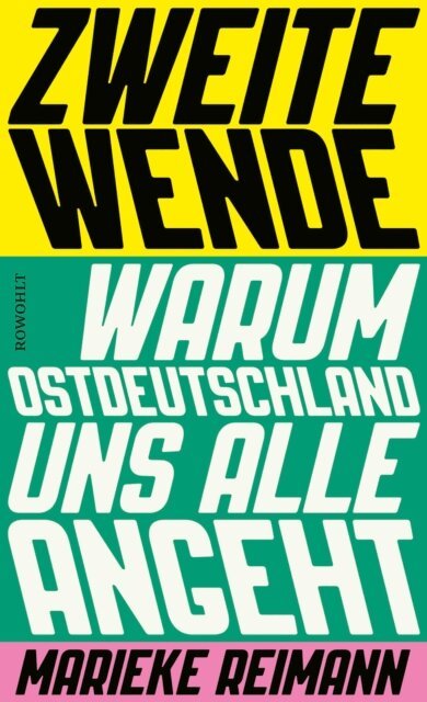 Marieke Reimann - Zweite Wende, E-bok. Tillgänglighet: Lägg i varukorg