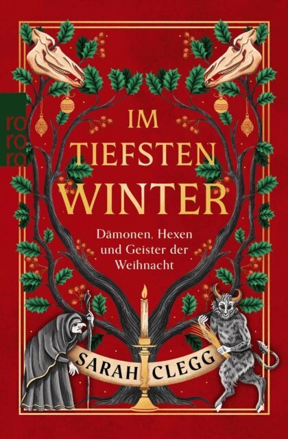Sarah Clegg - Im tiefsten Winter, E-bok. Tillgänglighet: Lägg i varukorg